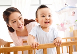 廣西保姆育嬰師是否真的很難找？